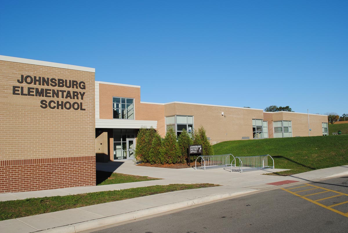 Elementary School - Gillespie Design Group